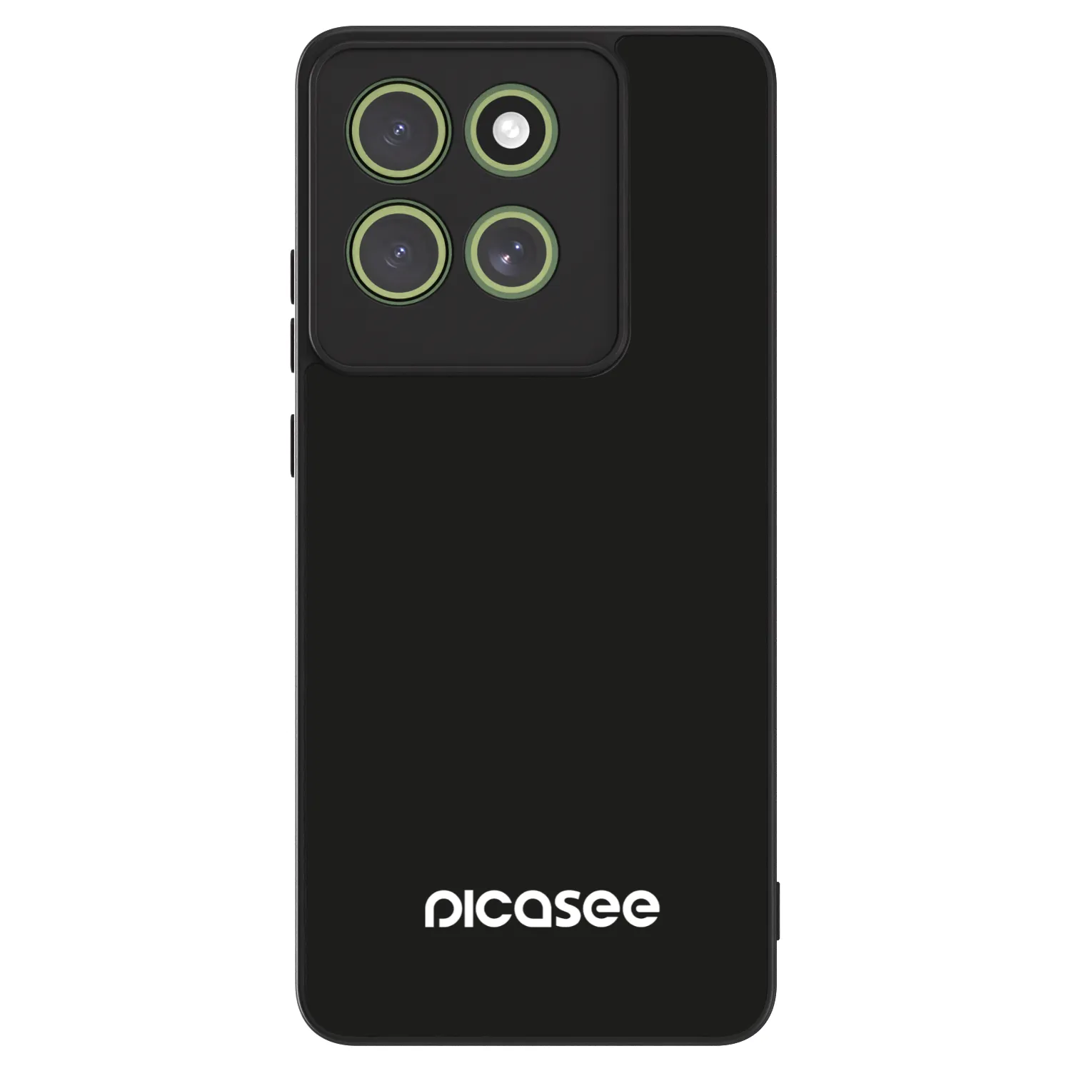 Picasee ULTIMATE CASE pro Motorola Moto G86 Power 5G - Picasee