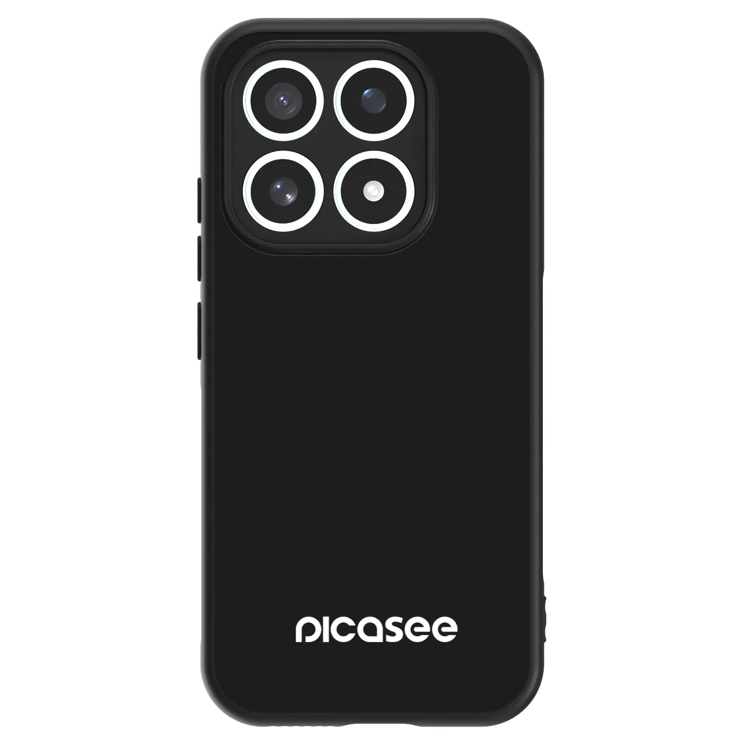 Picasee ULTIMATE CASE pro Xiaomi 17 - Picasee