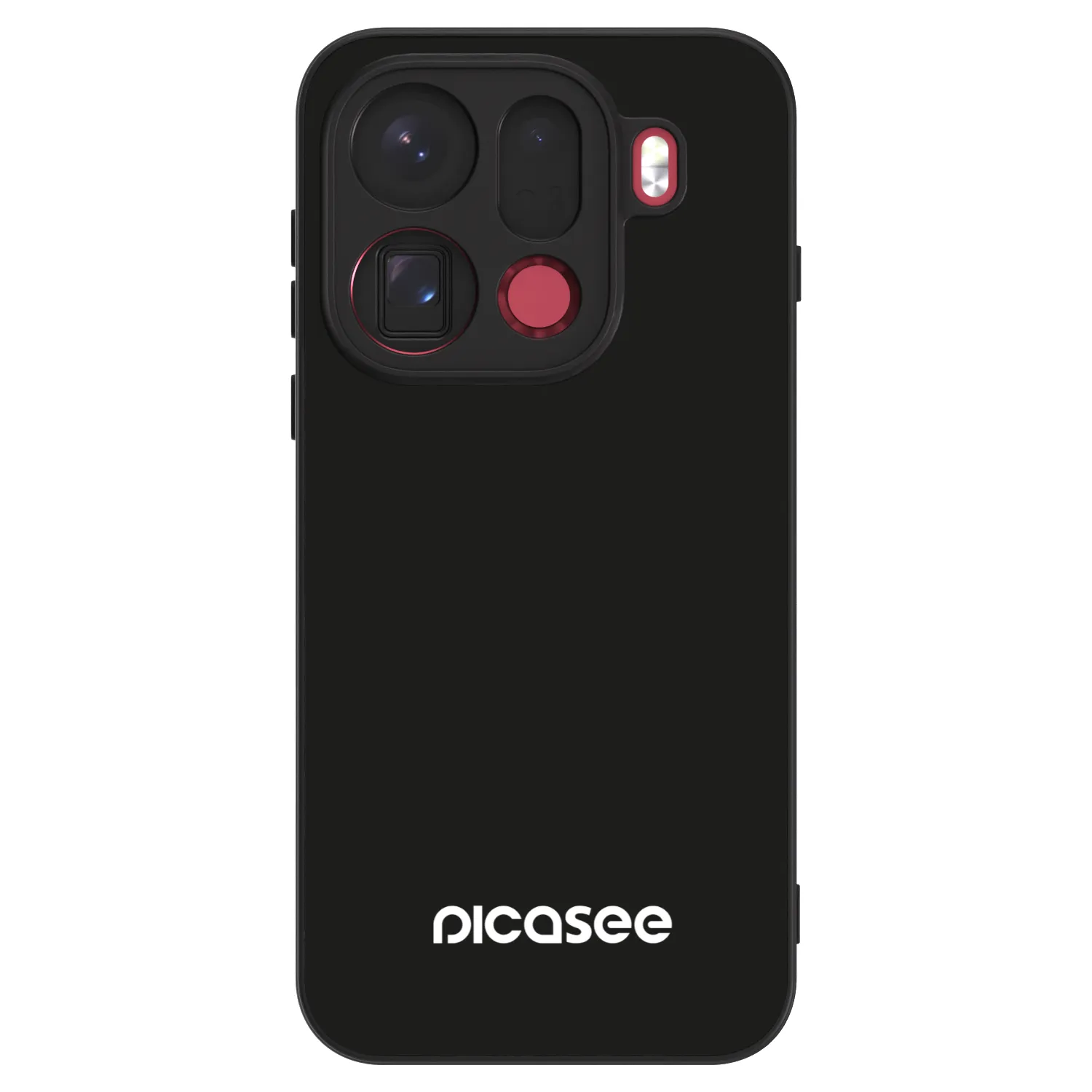 Picasee ULTIMATE CASE pro OPPO Find X9 Pro - Picasee