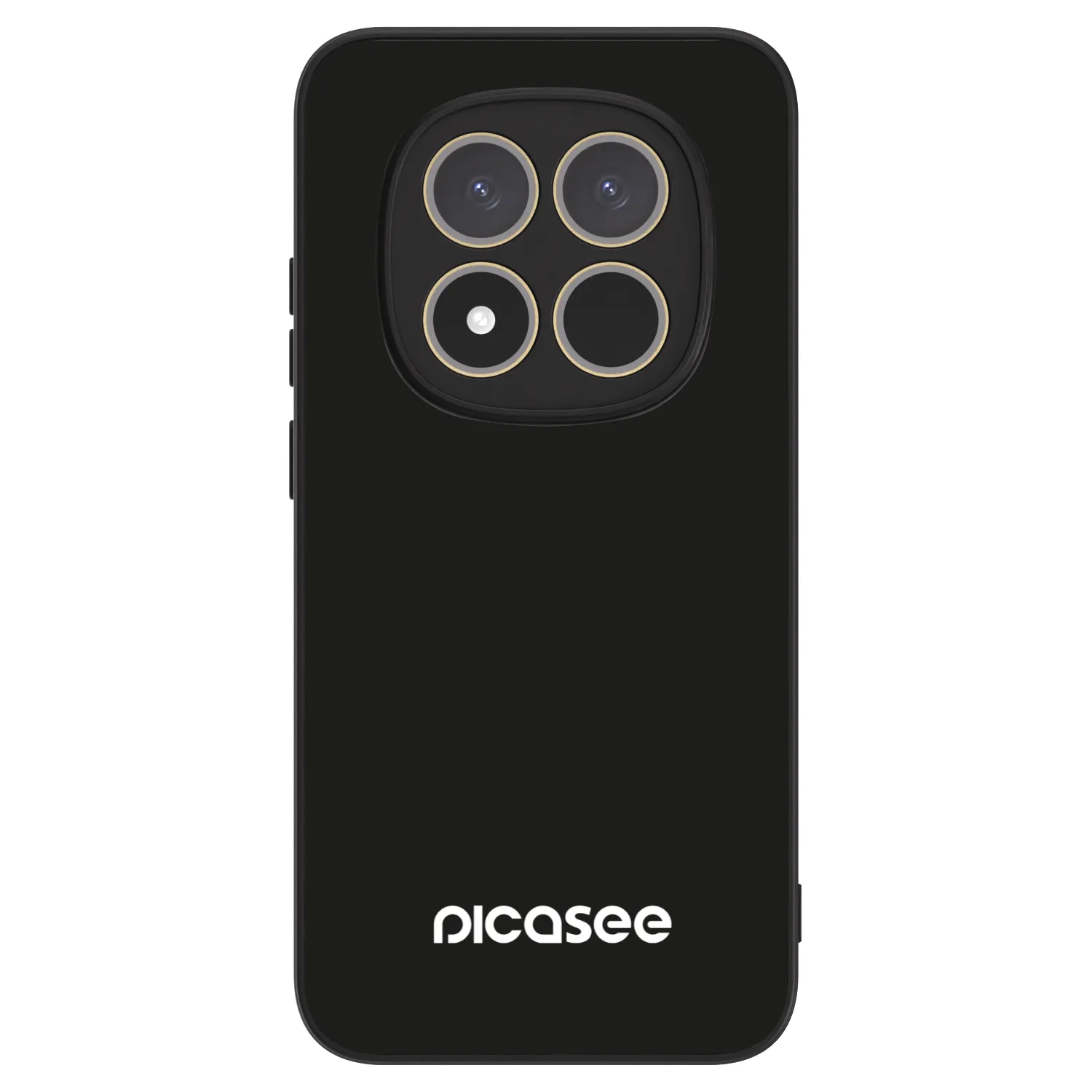 Picasee ULTIMATE CASE pro Xiaomi Redmi Note 15 Pro 5G - Picasee