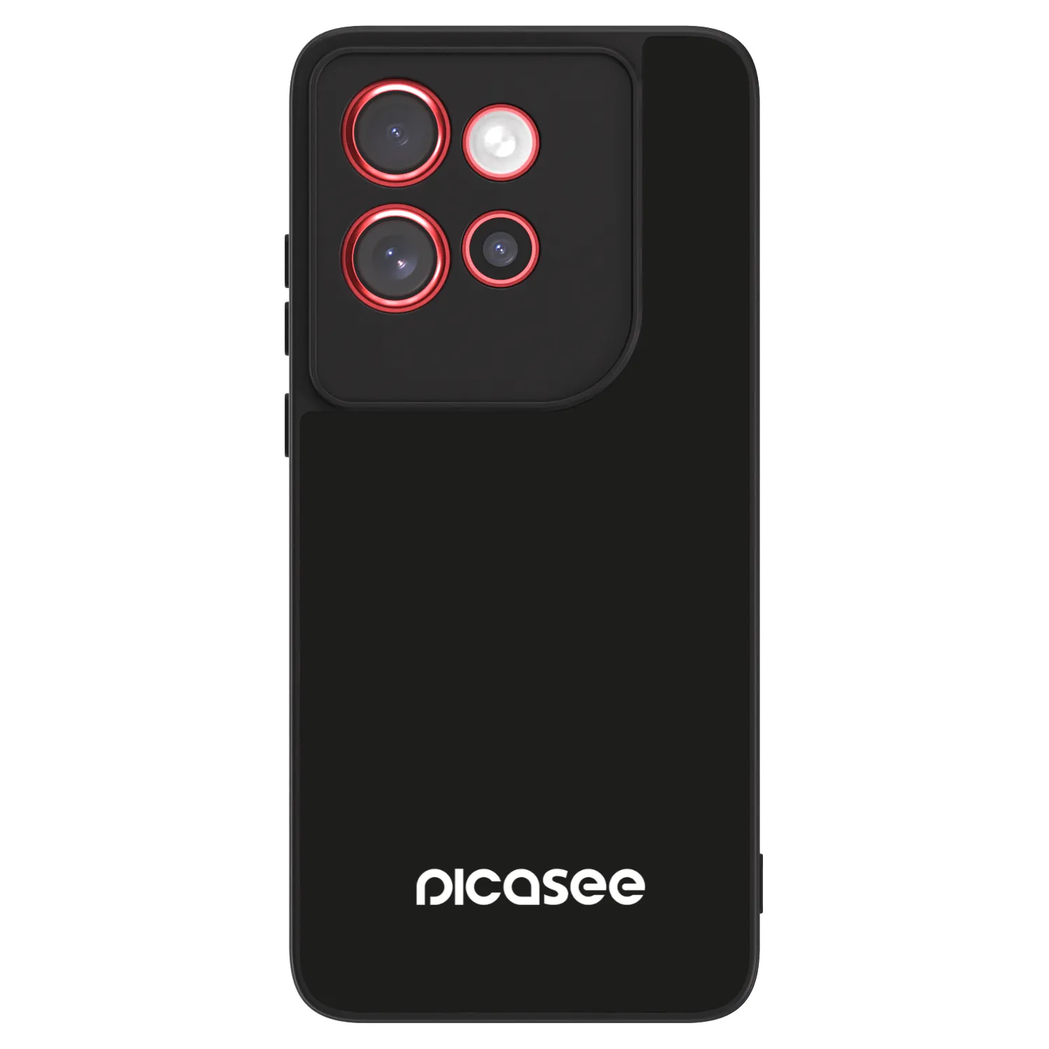 Picasee ULTIMATE CASE pro Motorola Edge 60 Neo 5G - Picasee