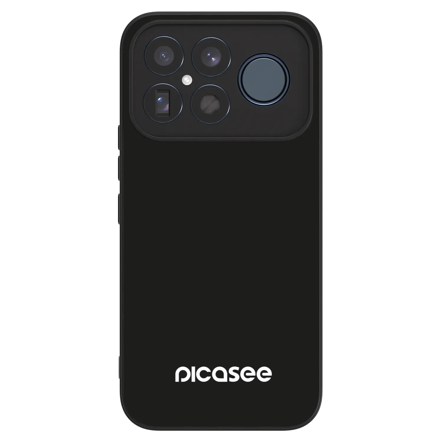 Picasee ULTIMATE CASE pro Xiaomi Poco F8 Ultra - Picasee