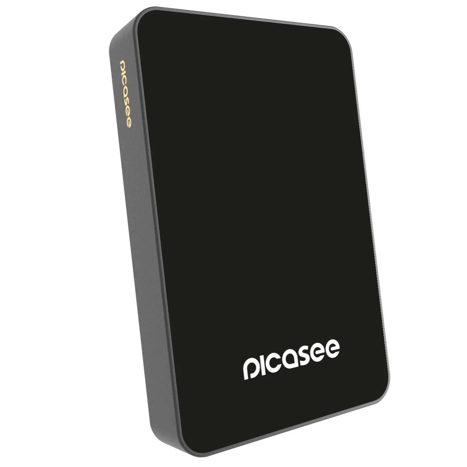 Picasee Powerbanka s MagSafe 10 000 mAh Šedá - Picasee
