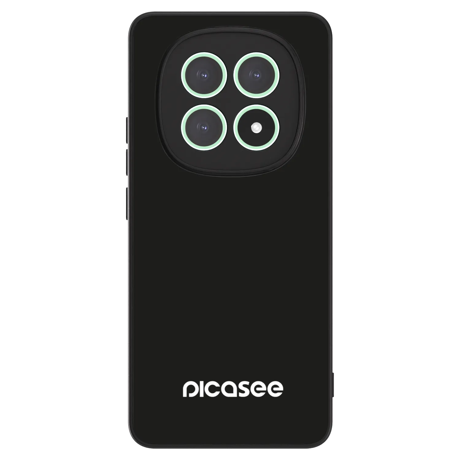 Picasee ULTIMATE CASE pro Xiaomi Redmi Note 15 5G - Picasee