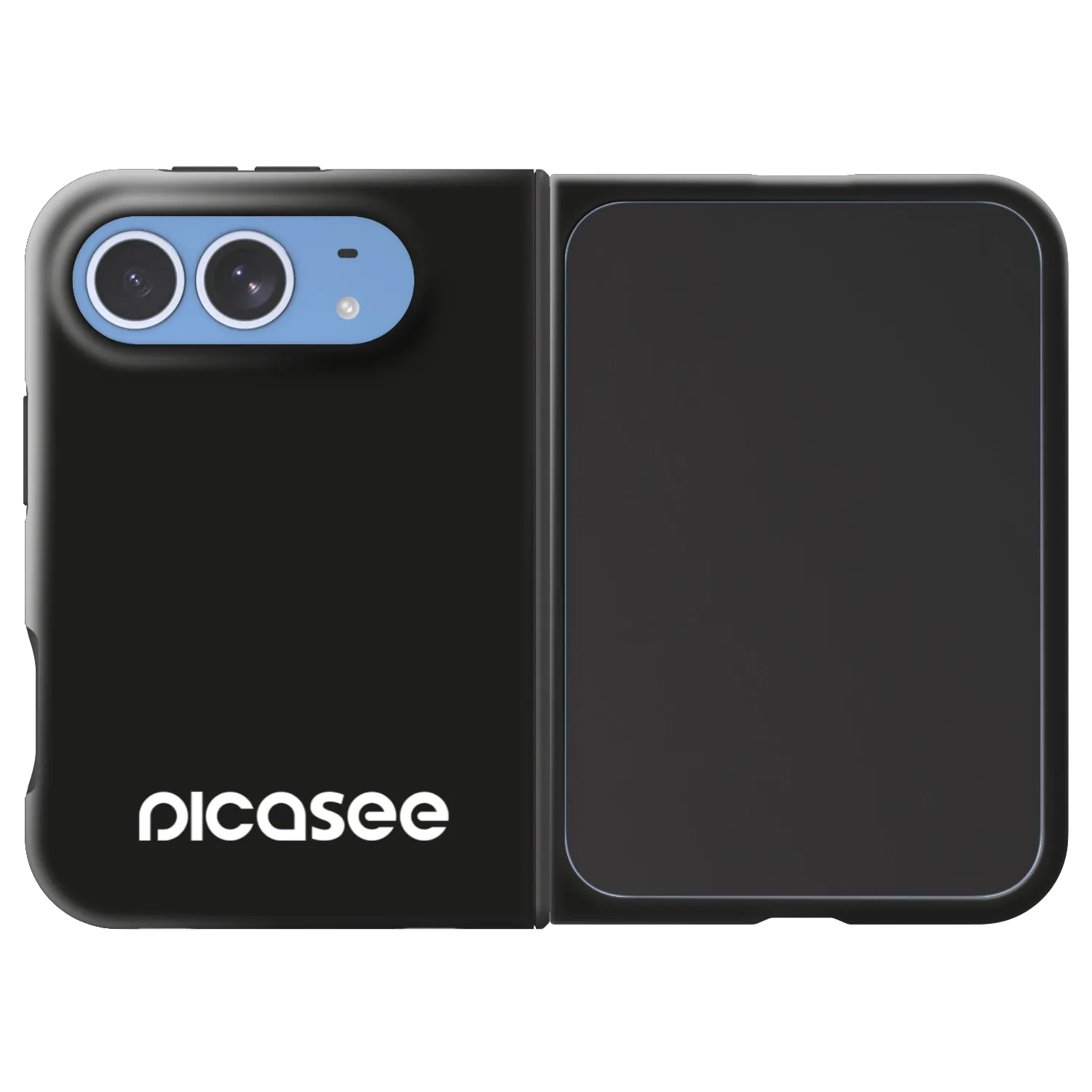 Picasee Fashion Case MagSafe Apple iPhone Duo - Picasee