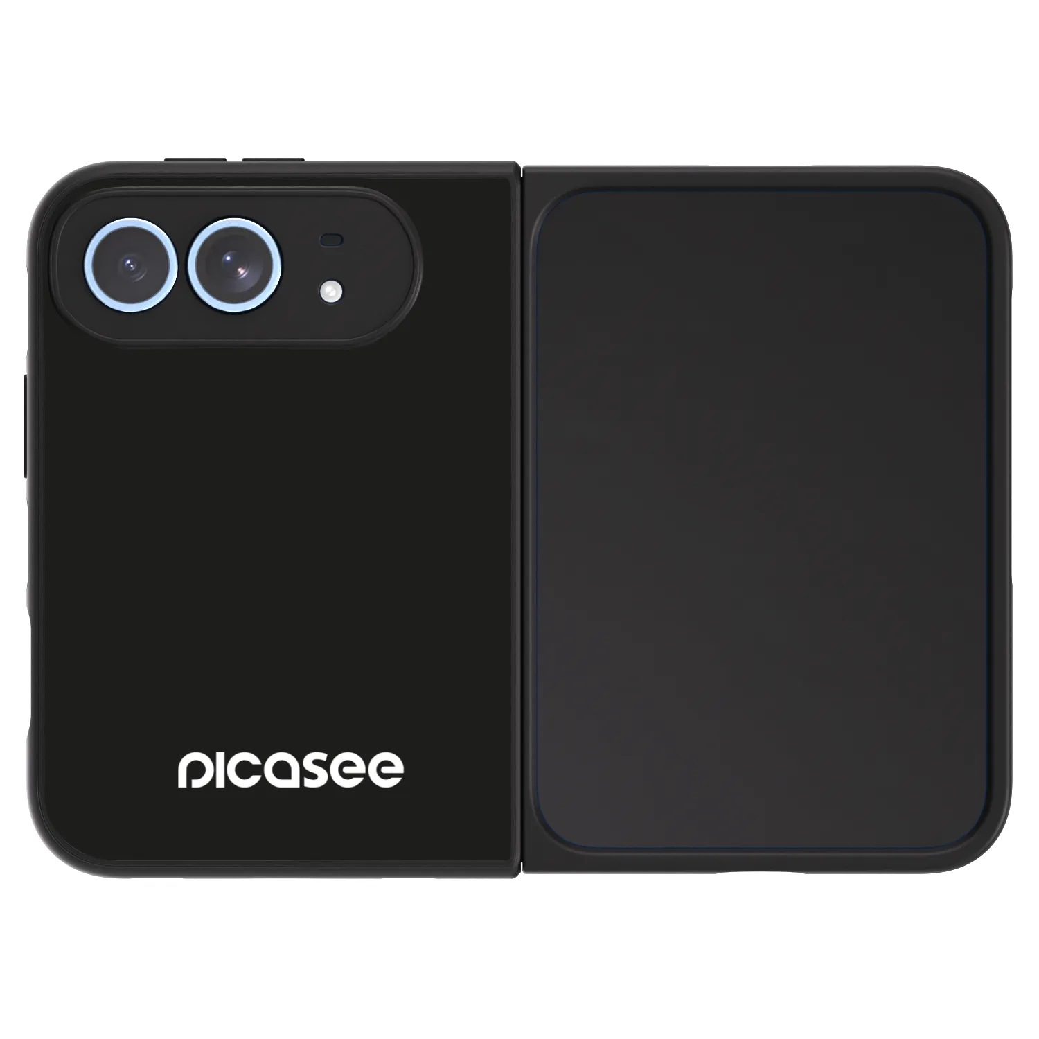 Picasee ULTIMATE CASE pro Apple iPhone Duo - Picasee