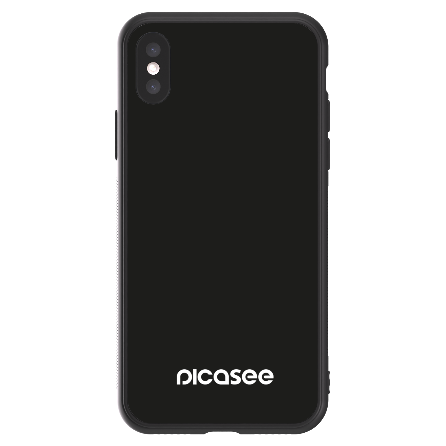 Picasee ULTIMATE CASE pro Apple iPhone X/XS - Picasee