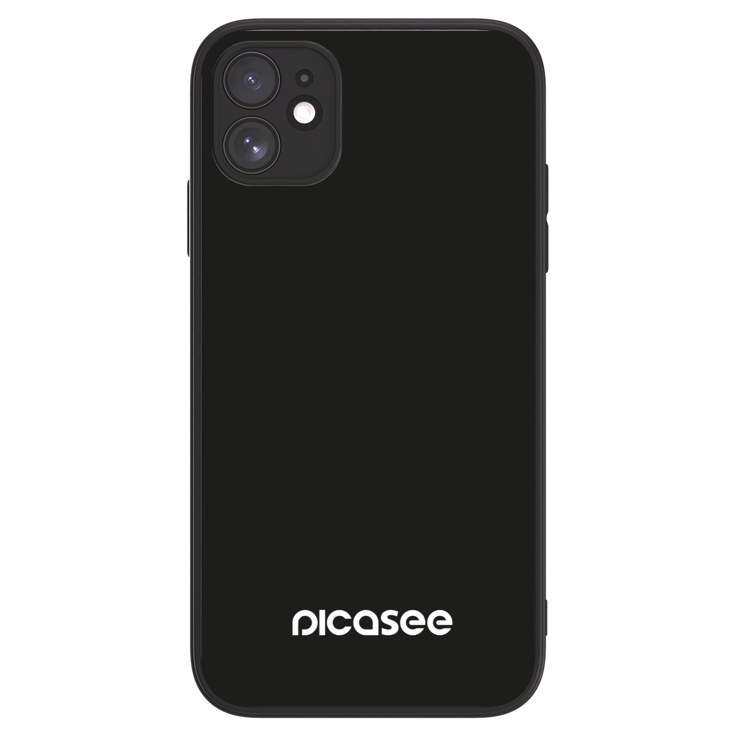 Picasee ULTIMATE CASE pro Apple iPhone 11 - Picasee