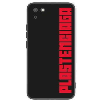 Obal pro Huawei Y5P - Plastenciaga