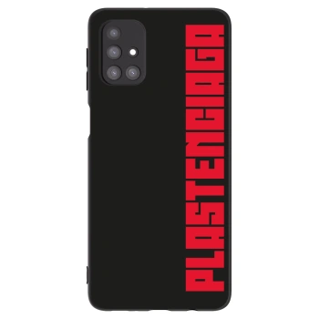 Obal pro Samsung Galaxy M31s - Plastenciaga