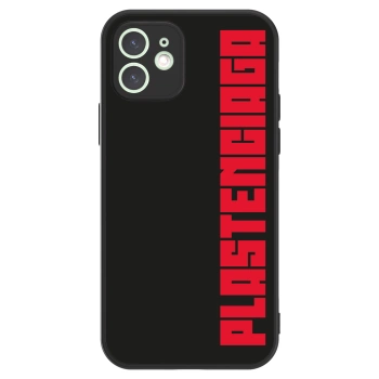 Picasee ULTIMATE CASE pro Apple iPhone 12 - Plastenciaga