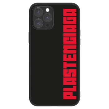 Picasee ULTIMATE CASE pro Apple iPhone 12 Pro Max - Plastenciaga