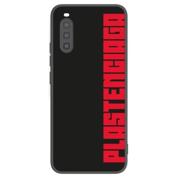 Obal pro Sony Xperia 10 II - Plastenciaga