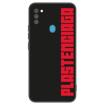 Obal pro Samsung Galaxy M11 - Plastenciaga