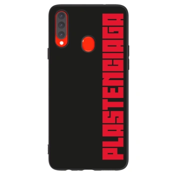Obal pro Samsung Galaxy A20s - Plastenciaga