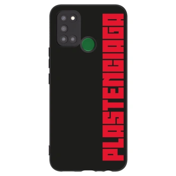 Obal pro Realme 7i - Plastenciaga