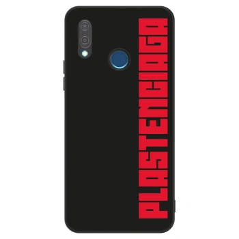 Obal pro Huawei P20 Lite - Plastenciaga