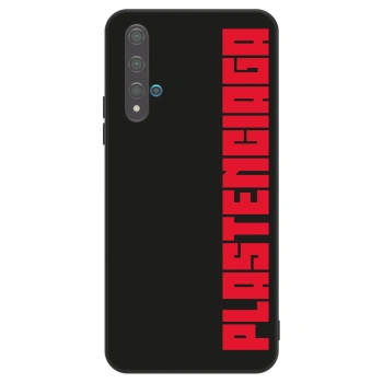 Obal pro Huawei Nova 5T - Plastenciaga
