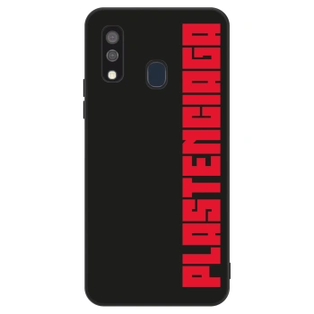 Obal pro Samsung Galaxy A40 A405F - Plastenciaga