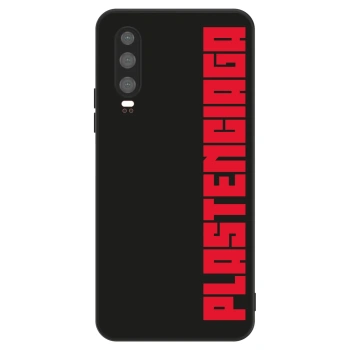 Obal pro Huawei P30 - Plastenciaga