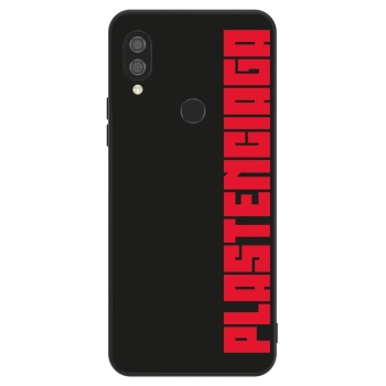 Obal pro Xiaomi Redmi 7 - Plastenciaga