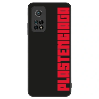 Obal pro Xiaomi Mi 10T Pro - Plastenciaga