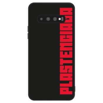 Obal pro Samsung Galaxy S10 G973 - Plastenciaga
