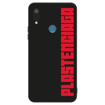 Obal pro Huawei Y7 2019 - Plastenciaga
