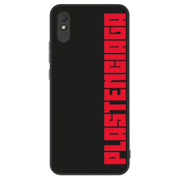 Obal pro Xiaomi Redmi 9A - Plastenciaga