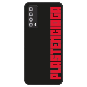 Obal pro Huawei P Smart 2021 - Plastenciaga