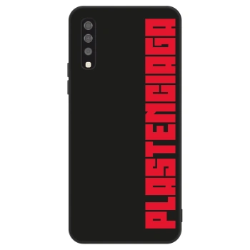Obal pro Samsung Galaxy A70 A705F - Plastenciaga
