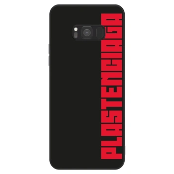 Obal pro Samsung Galaxy S8 G950F - Plastenciaga