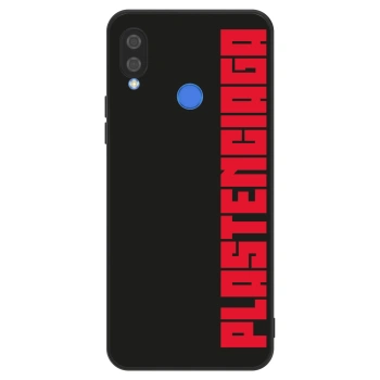 Obal pro Huawei Nova 3 - Plastenciaga