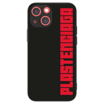 Picasee ULTIMATE CASE pro Apple iPhone 13 mini - Plastenciaga