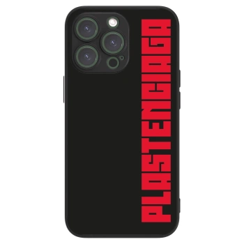 Picasee ULTIMATE CASE pro Apple iPhone 13 Pro - Plastenciaga