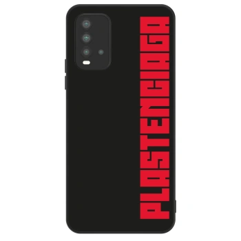 Obal pro Xiaomi Redmi 9T - Plastenciaga