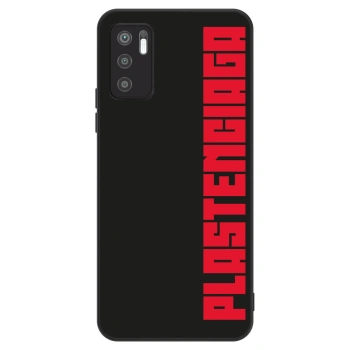 Obal pro Xiaomi Redmi Note 10 5G - Plastenciaga