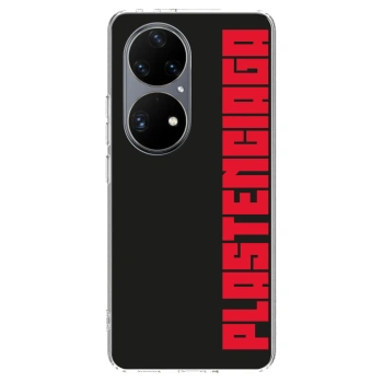 Obal pro Huawei P50 - Plastenciaga