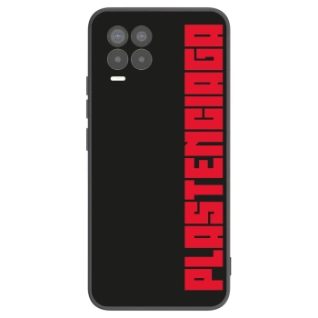Obal pro Realme 8 4G - Plastenciaga