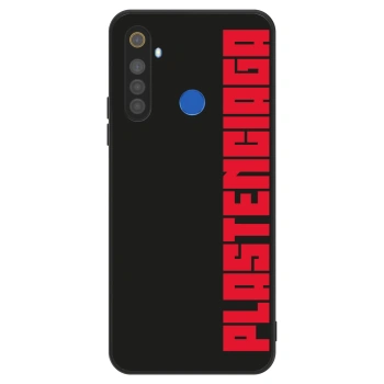 Obal pro Realme 5 - Plastenciaga