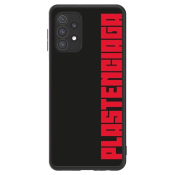 Picasee ULTIMATE CASE pro Samsung Galaxy A32 5G A326B - Plastenciaga