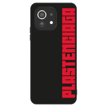 Obal pro Xiaomi Mi 11 - Plastenciaga