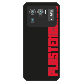 Obal pro Xiaomi Mi 11 Ultra - Plastenciaga