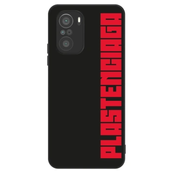 Obal pro Xiaomi Poco F3 - Plastenciaga