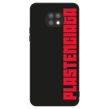 Obal pro Xiaomi Redmi Note 9T - Plastenciaga