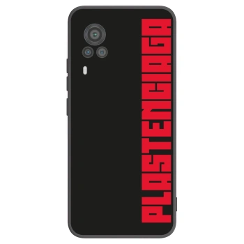 Obal pro Vivo X60 Pro 5G - Plastenciaga