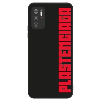 Obal pro Xiaomi Poco M3 Pro 5G - Plastenciaga
