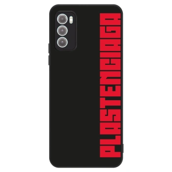 Obal pro Motorola Moto G60 - Plastenciaga