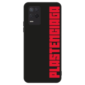 Obal pro Realme 8 5G - Plastenciaga