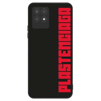 Obal pro Realme 8i - Plastenciaga